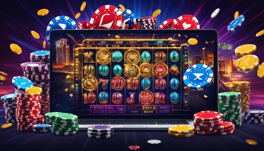 Cập nhật ưu đãi độc quyền liên tục trên oqen88 app