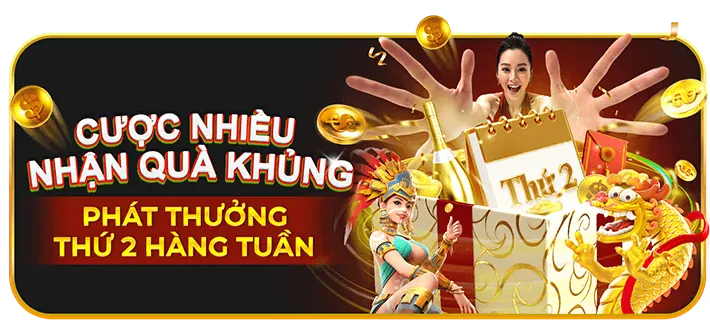 Chương trình hoàn trả hàng ngày OQEN88