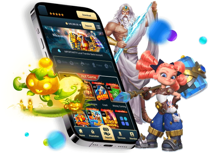 Người chơi Baccarat áp dụng chiến lược