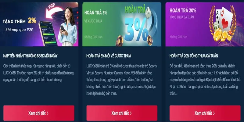 Chương trình cá cược có trách nhiệm của oqen88