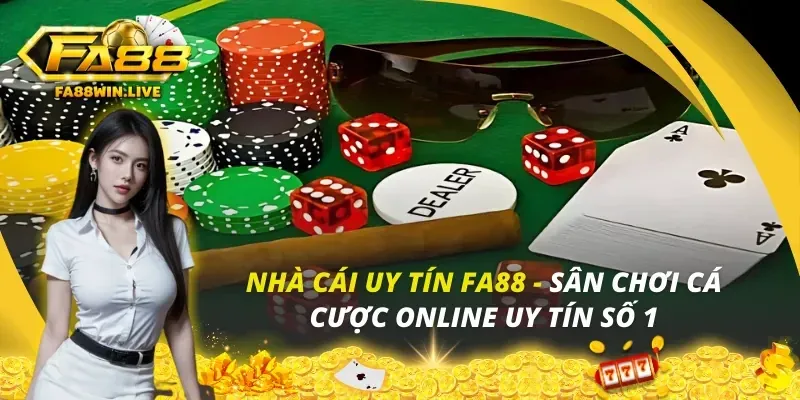 Cách chơi Baccarat trực tuyến tại OQEN88
